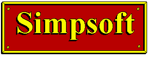 Simpsoft Inc. A Multidivisional Company