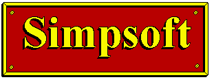 Simpsoft Inc. A Multidivisional Company